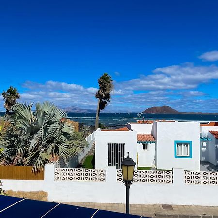 Villa Emilia By Best Holidays Fuerteventura 科拉雷侯 外观 照片