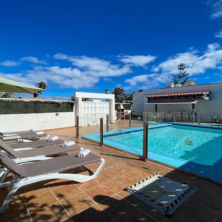 Villa Emilia By Best Holidays Fuerteventura 科拉雷侯 外观 照片
