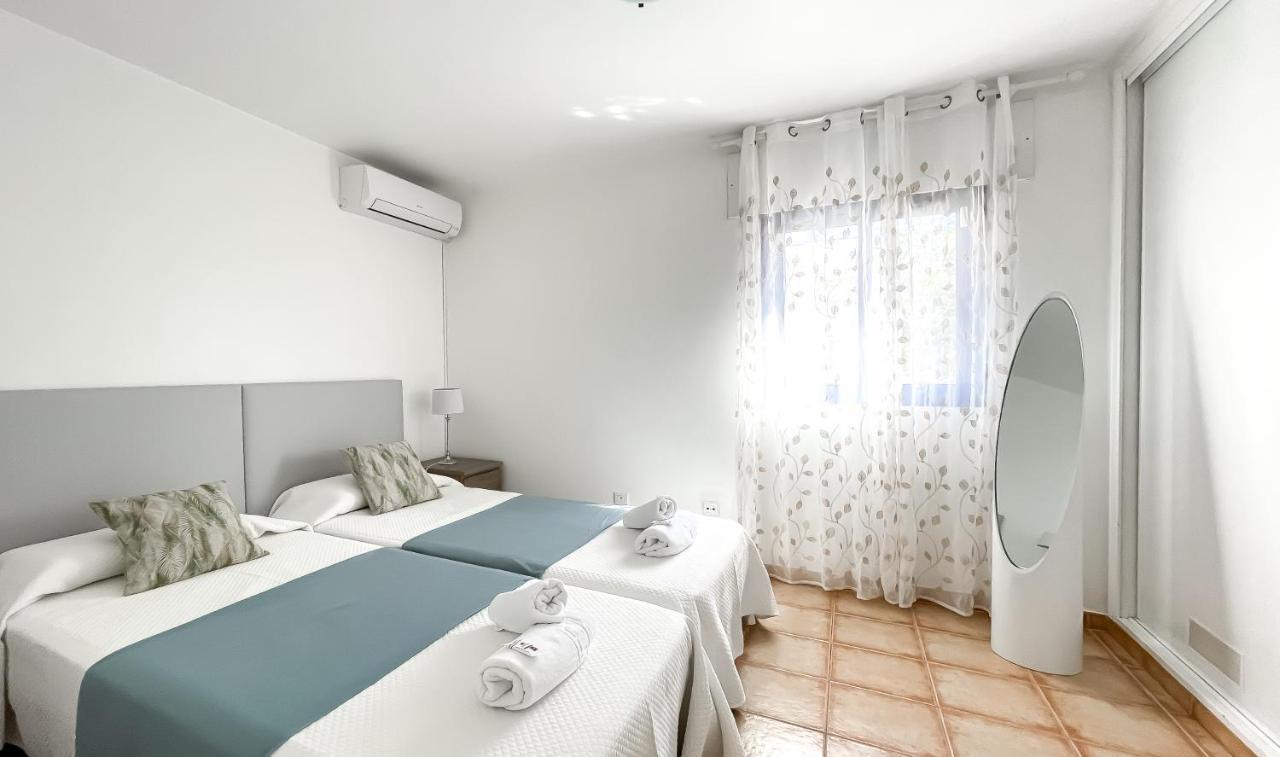 Villa Emilia By Best Holidays Fuerteventura 科拉雷侯 外观 照片