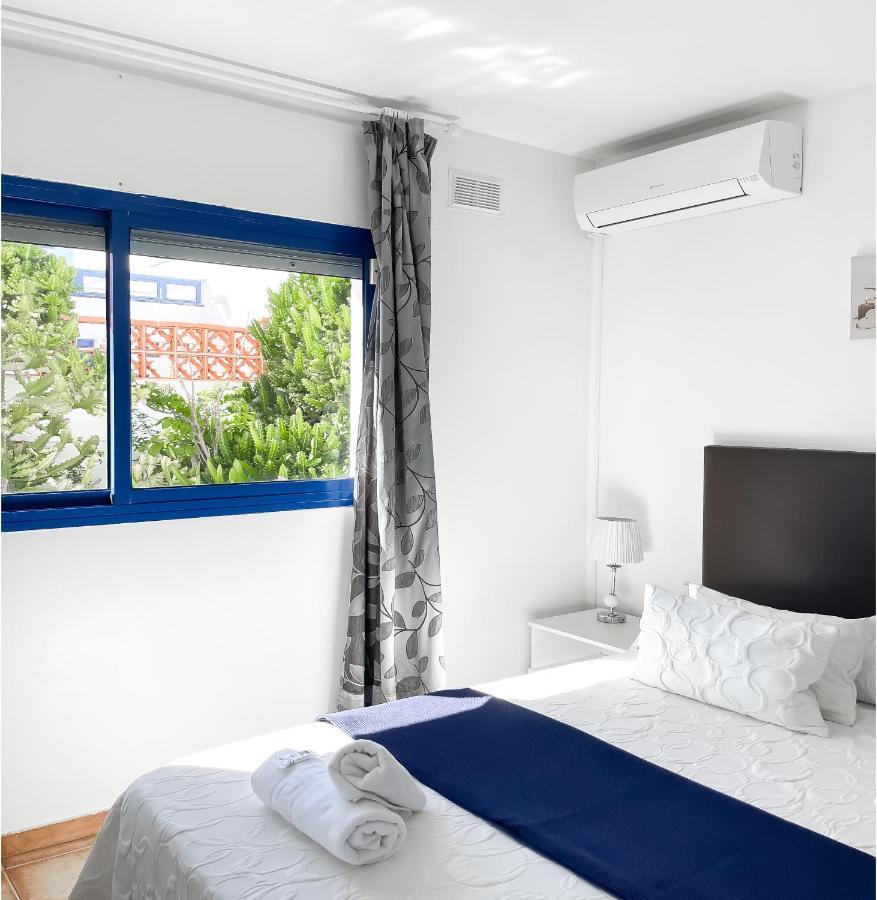 Villa Emilia By Best Holidays Fuerteventura 科拉雷侯 外观 照片