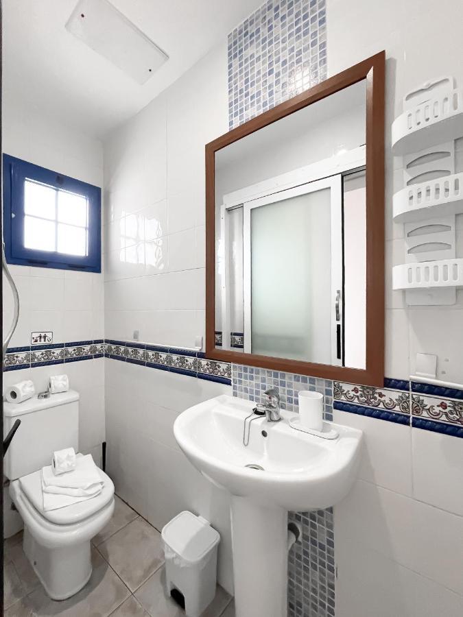Villa Emilia By Best Holidays Fuerteventura 科拉雷侯 外观 照片