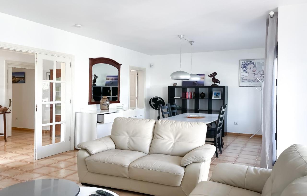 Villa Emilia By Best Holidays Fuerteventura 科拉雷侯 外观 照片