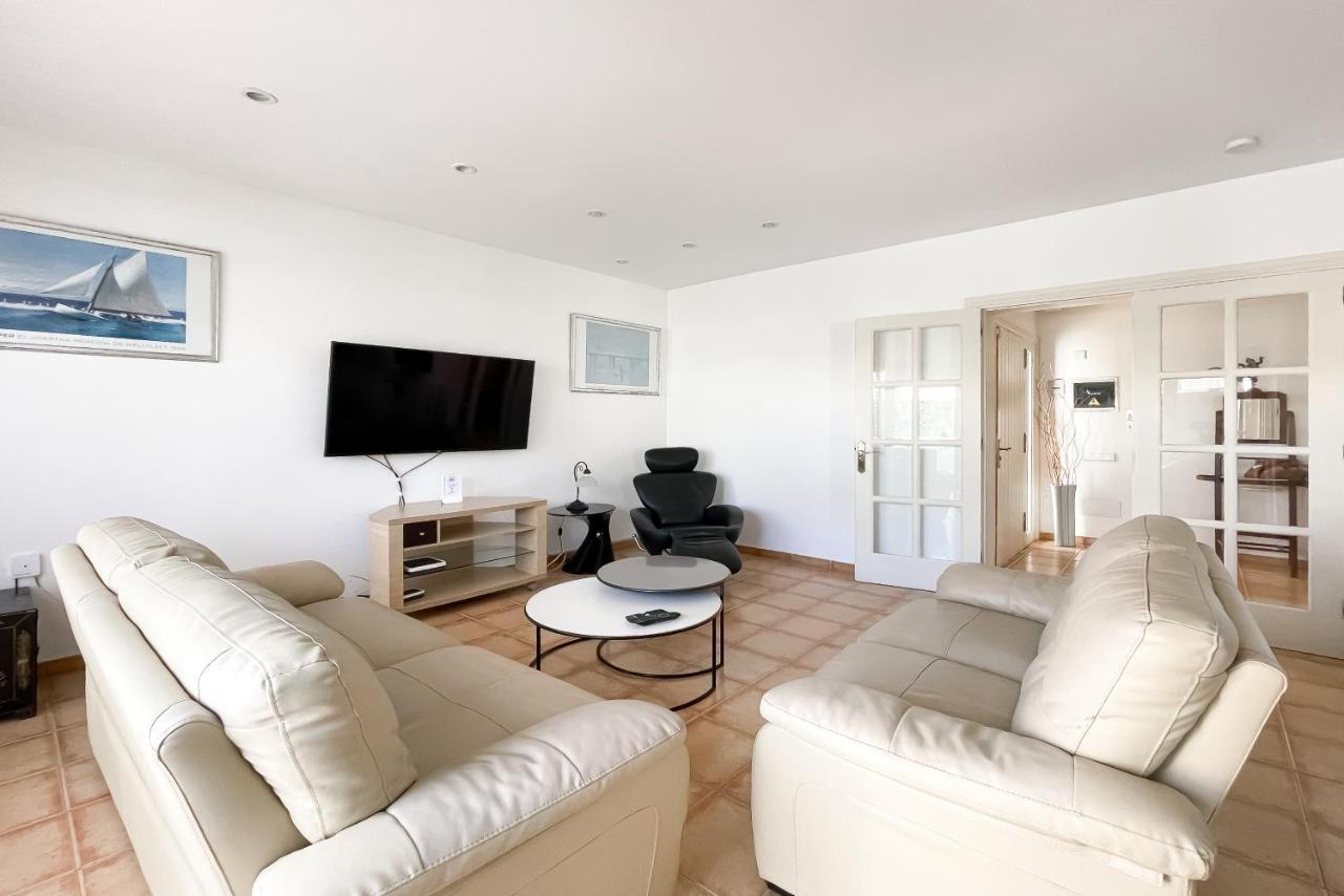 Villa Emilia By Best Holidays Fuerteventura 科拉雷侯 外观 照片