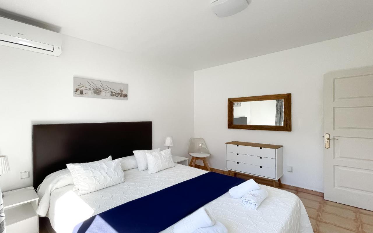 Villa Emilia By Best Holidays Fuerteventura 科拉雷侯 外观 照片