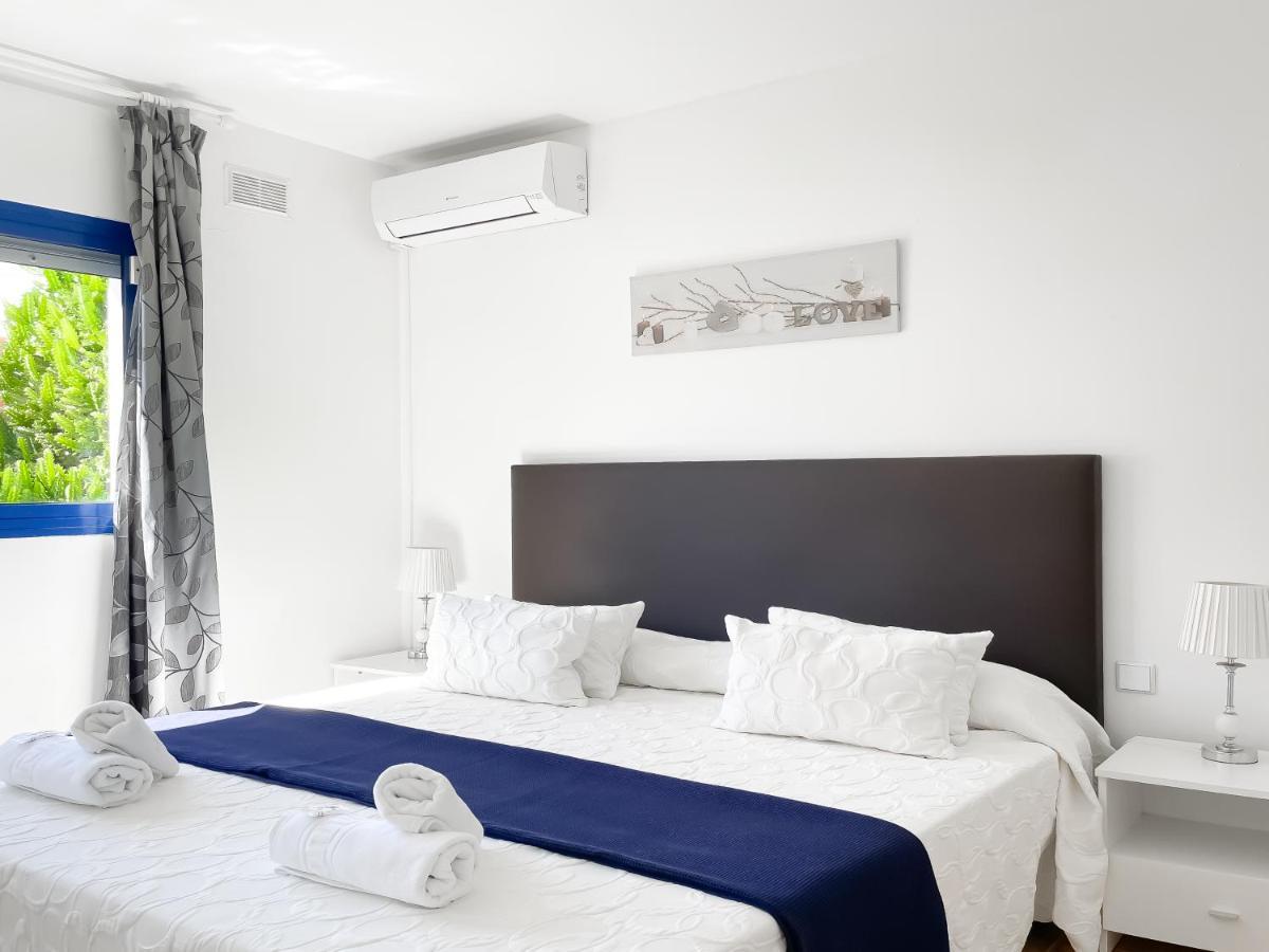 Villa Emilia By Best Holidays Fuerteventura 科拉雷侯 外观 照片