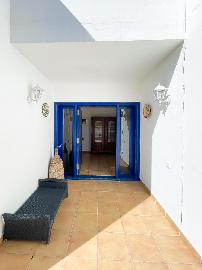 Villa Emilia By Best Holidays Fuerteventura 科拉雷侯 外观 照片