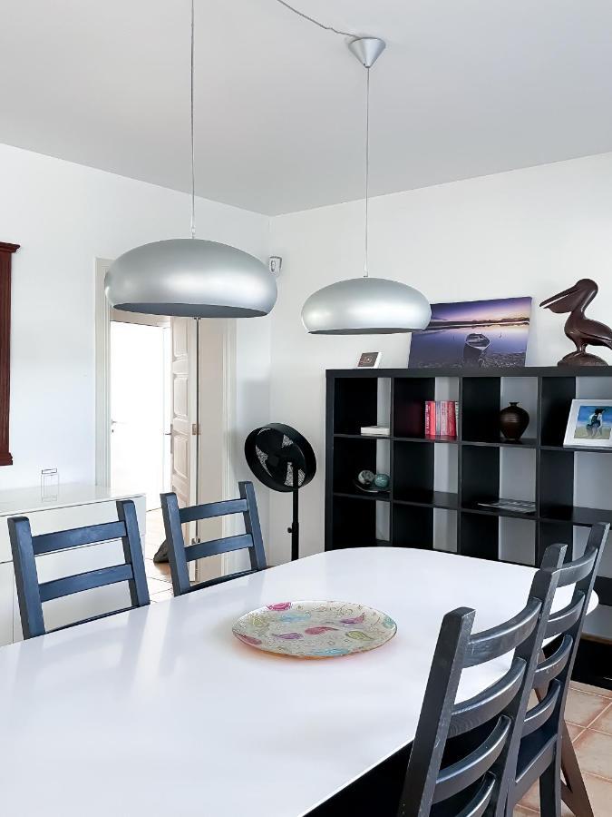 Villa Emilia By Best Holidays Fuerteventura 科拉雷侯 外观 照片