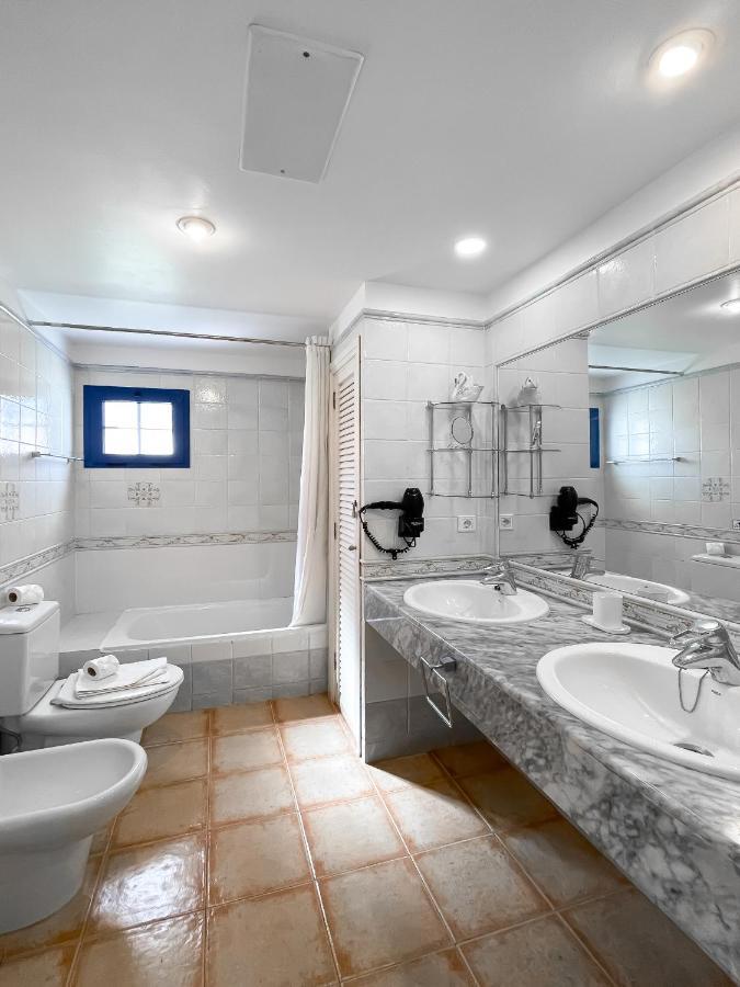 Villa Emilia By Best Holidays Fuerteventura 科拉雷侯 外观 照片