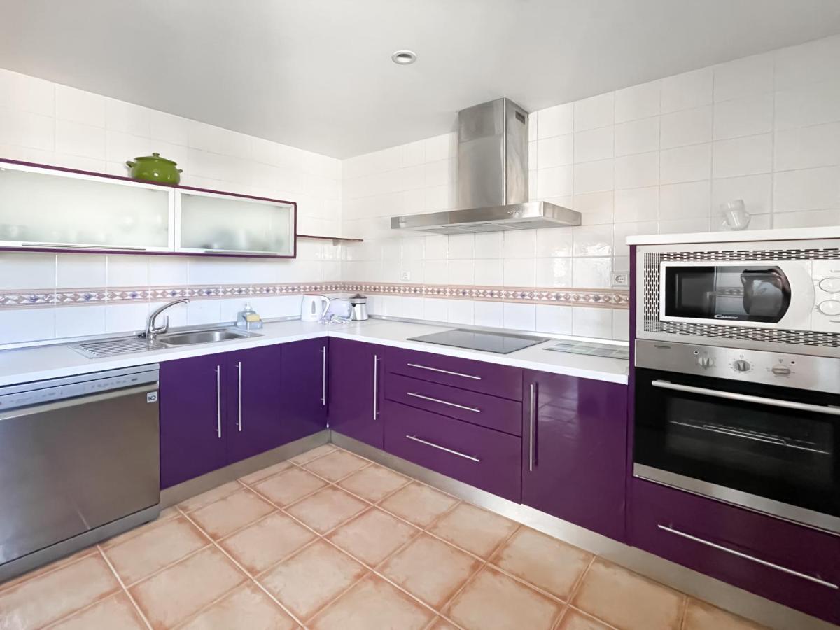 Villa Emilia By Best Holidays Fuerteventura 科拉雷侯 外观 照片