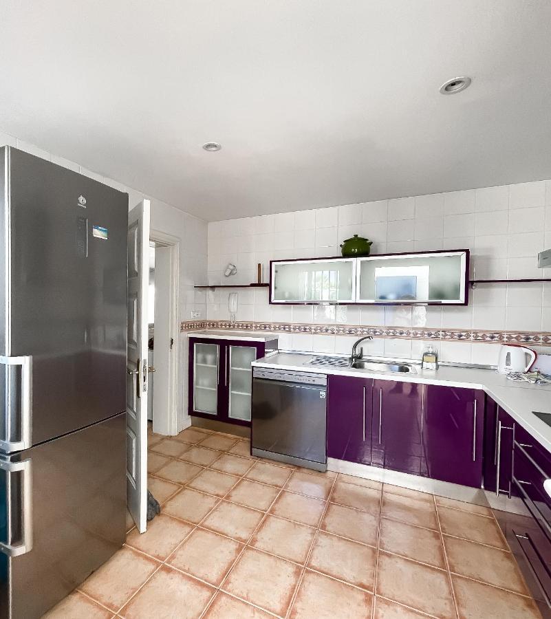 Villa Emilia By Best Holidays Fuerteventura 科拉雷侯 外观 照片
