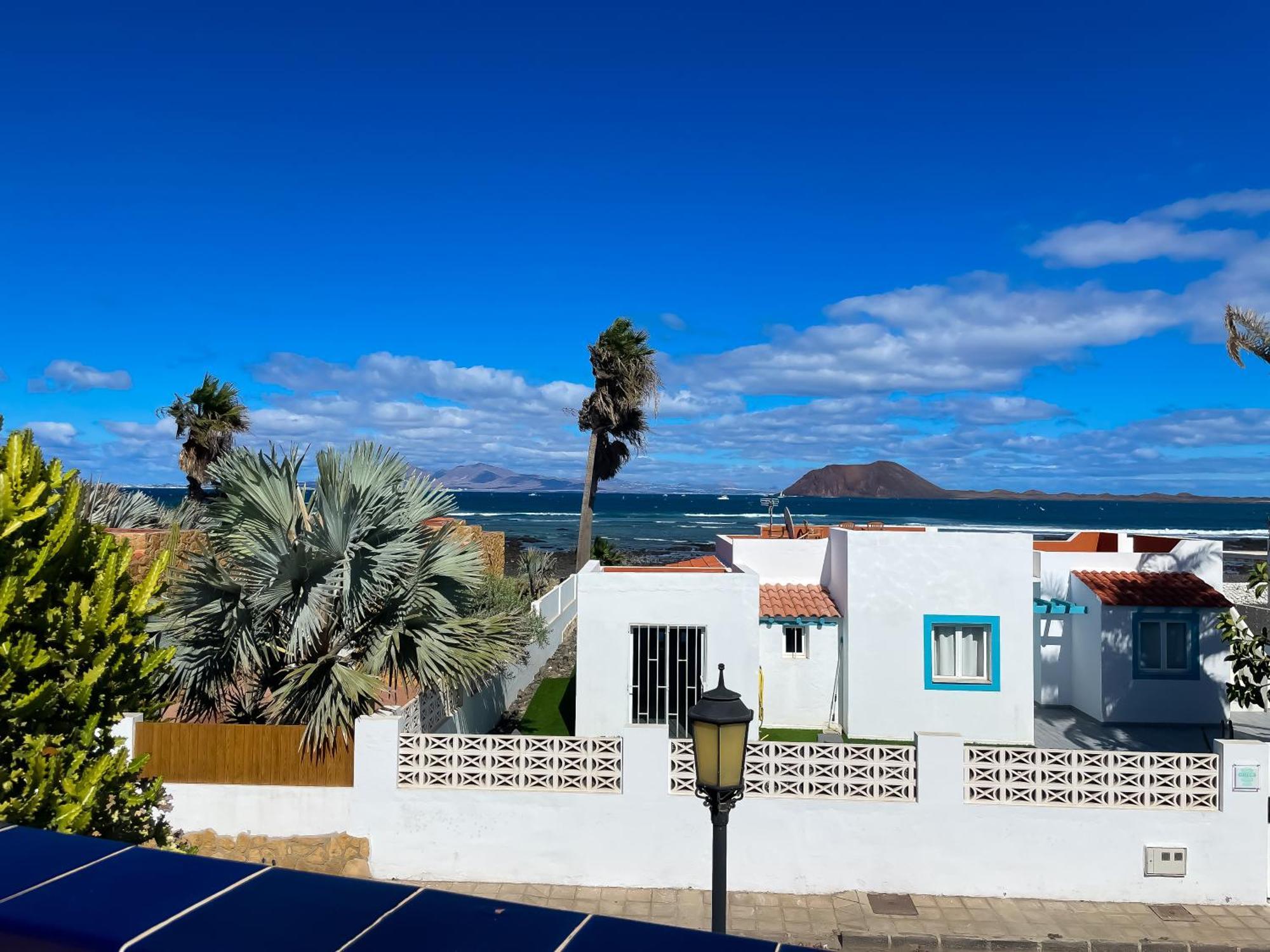 Villa Emilia By Best Holidays Fuerteventura 科拉雷侯 外观 照片