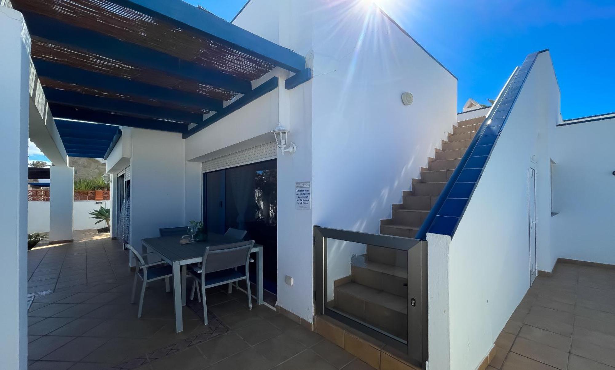 Villa Emilia By Best Holidays Fuerteventura 科拉雷侯 外观 照片