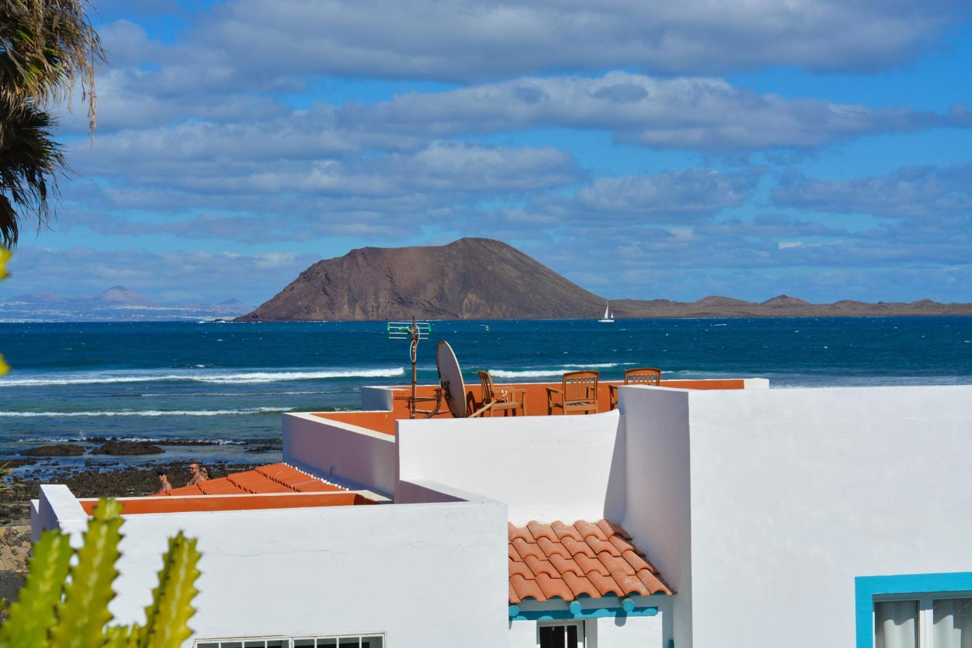Villa Emilia By Best Holidays Fuerteventura 科拉雷侯 外观 照片