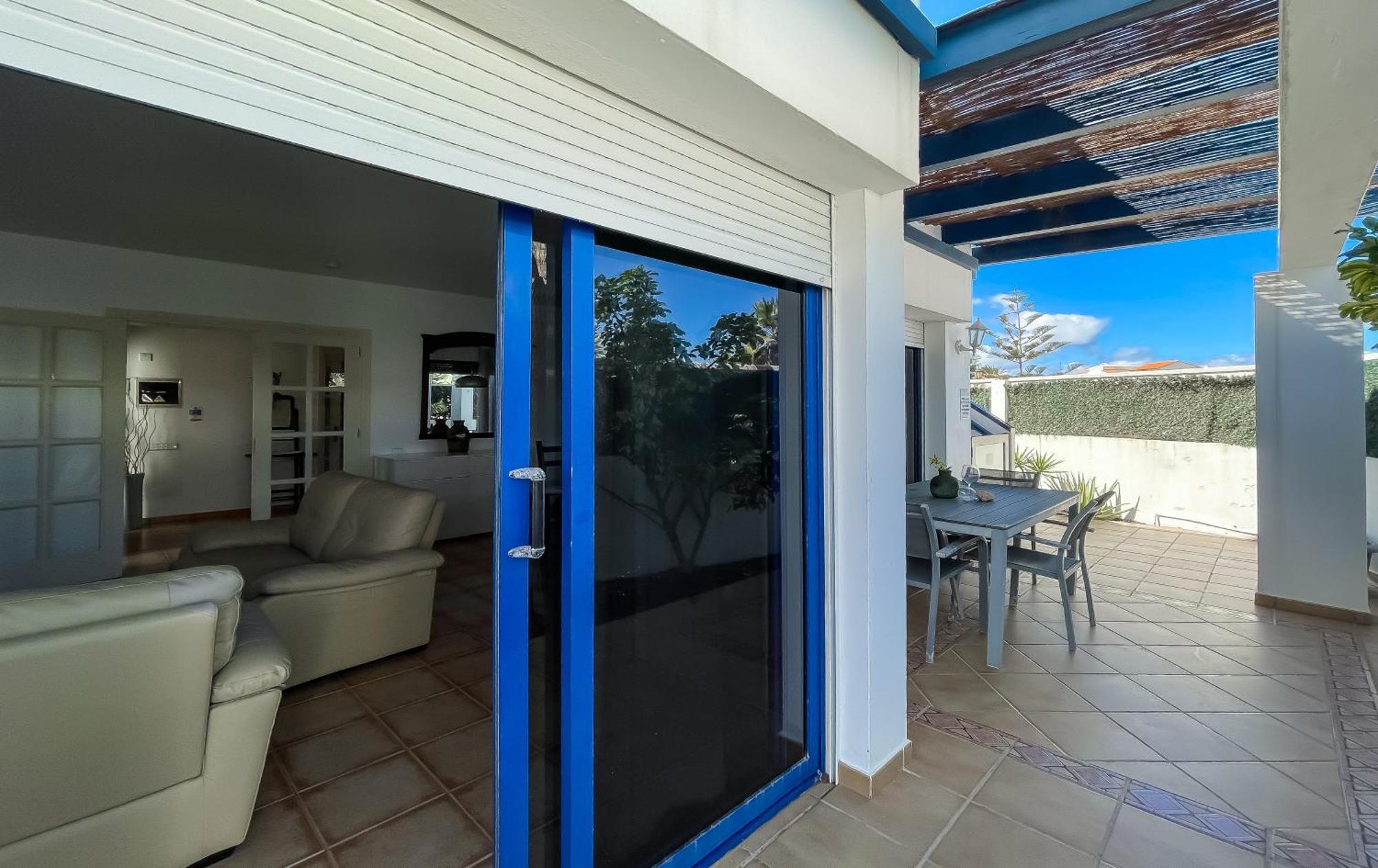 Villa Emilia By Best Holidays Fuerteventura 科拉雷侯 外观 照片