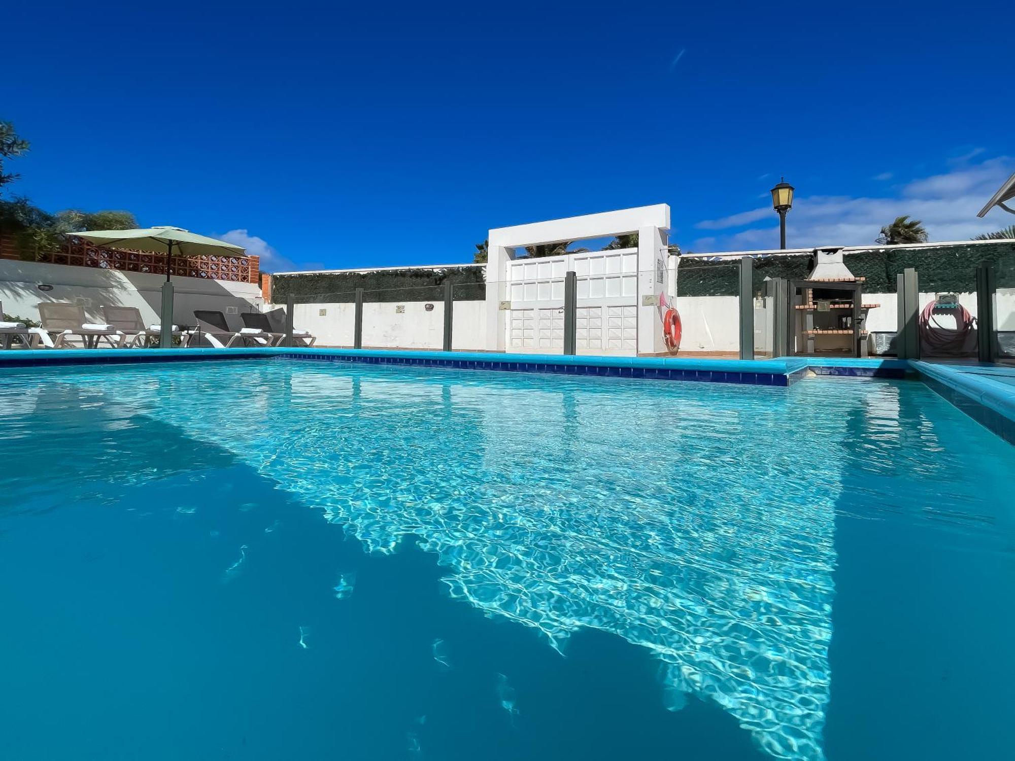 Villa Emilia By Best Holidays Fuerteventura 科拉雷侯 外观 照片