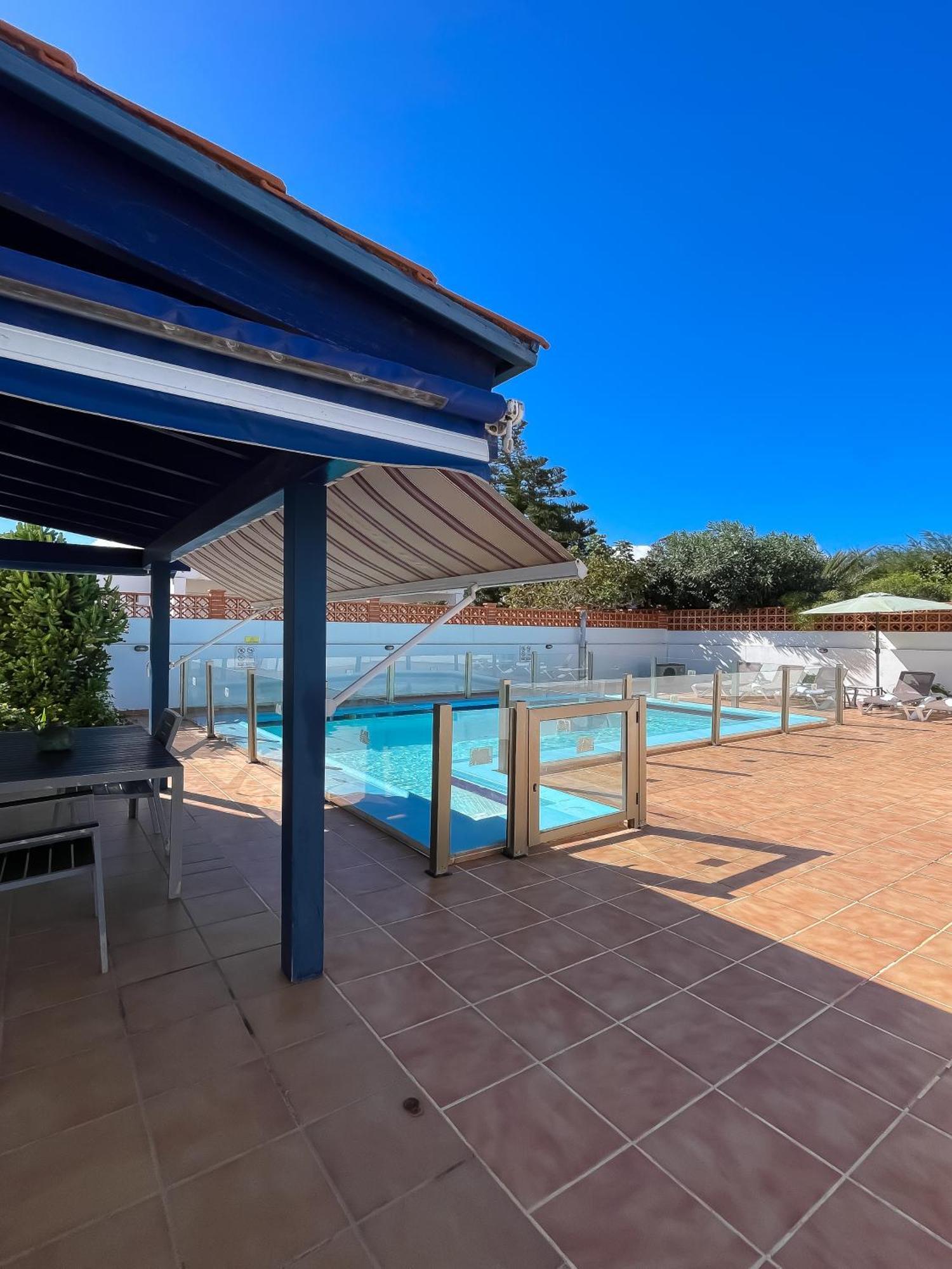 Villa Emilia By Best Holidays Fuerteventura 科拉雷侯 外观 照片